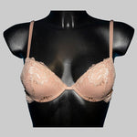Reggiseno Lormar My Class Balconcino - Biancheria da sogno Pedata