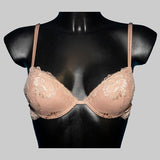 Reggiseno Lormar My Class Balconcino - Biancheria da sogno Pedata