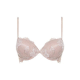 Reggiseno Lormar My Double Pizzo - Biancheria da sogno Pedata