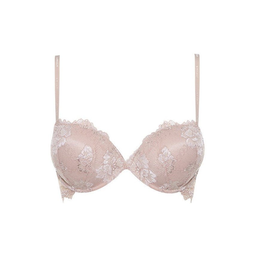 Reggiseno Lormar My Double Pizzo - Biancheria da sogno Pedata