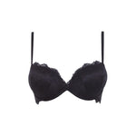 Reggiseno Lormar My Double Pizzo - Biancheria da sogno Pedata