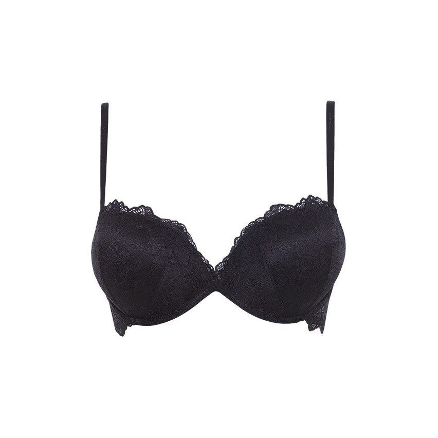 Reggiseno Lormar My Double Pizzo - Biancheria da sogno Pedata