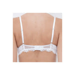 Reggiseno Lormar My Double Pizzo - Biancheria da sogno Pedata
