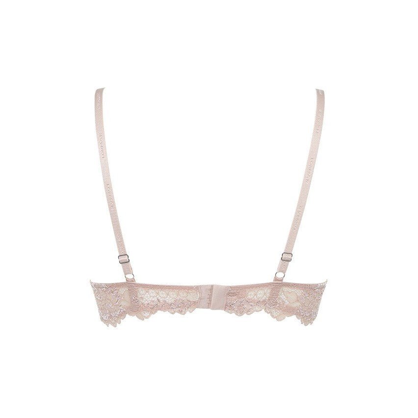 Reggiseno Lormar My Double Pizzo - Biancheria da sogno Pedata
