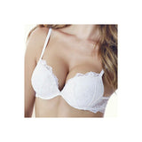 Reggiseno Lormar My Double Pizzo - Biancheria da sogno Pedata