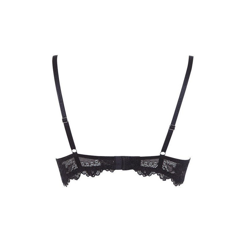 Reggiseno Lormar My Double Pizzo - Biancheria da sogno Pedata