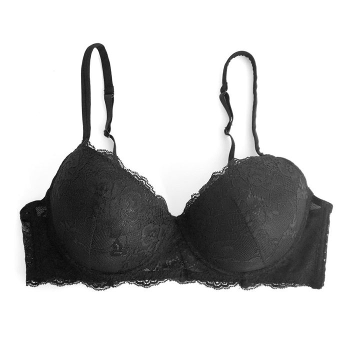 Reggiseno Love And Bra Annabelle - Biancheria da sogno Pedata