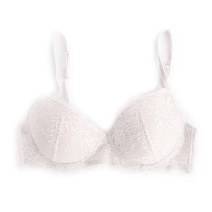 Reggiseno Love And Bra Annabelle - Biancheria da sogno Pedata