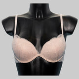 Reggiseno Love and Bra Margot - Biancheria da sogno Pedata