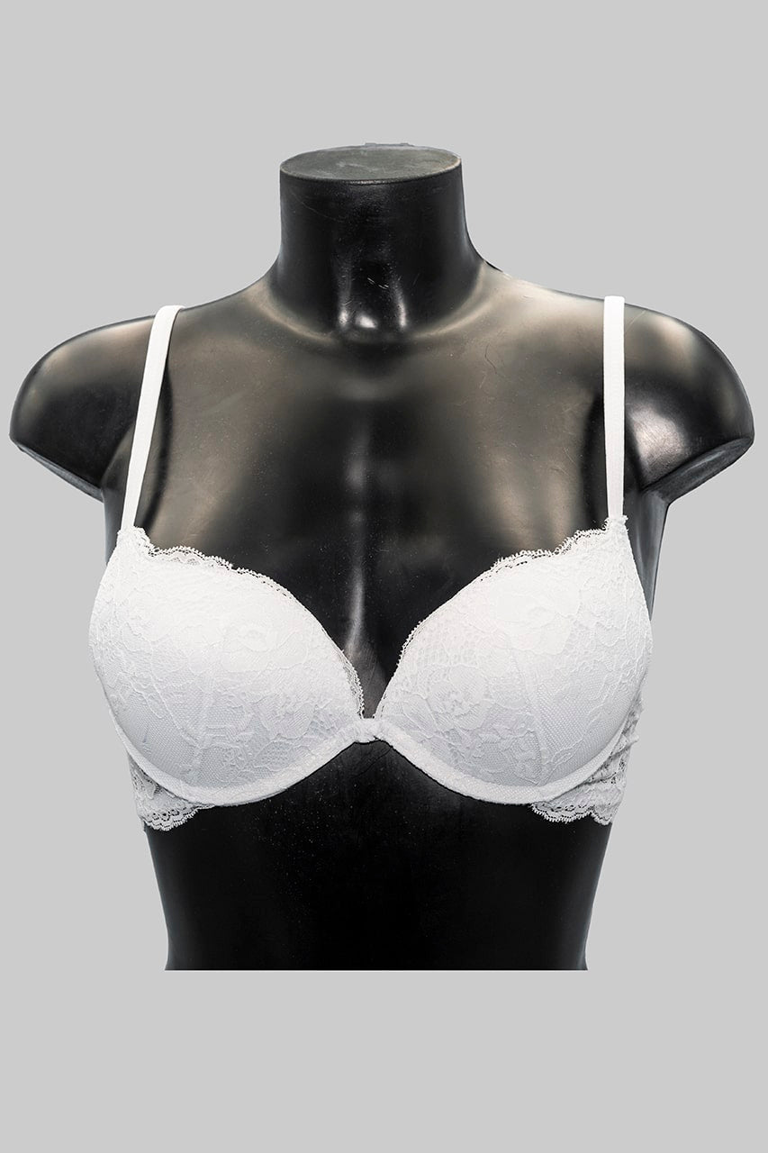 Reggiseno Love and Bra Margot - Biancheria da sogno Pedata