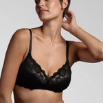 Reggiseno Senza Ferretto Belseno Lepel 250 - Biancheria da sogno Pedata
