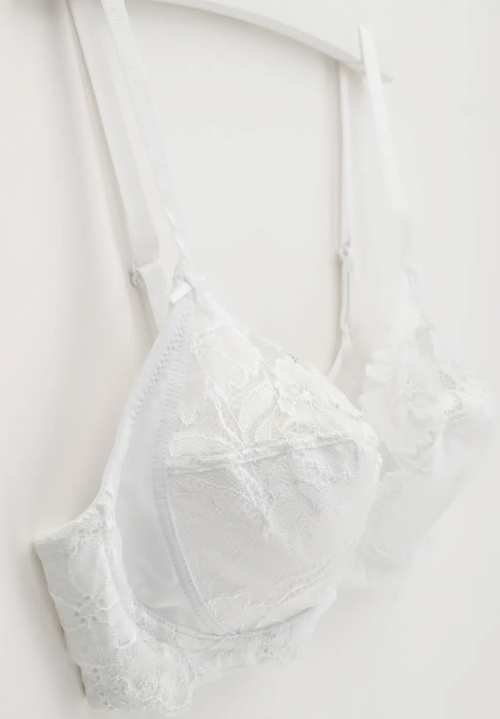 Reggiseno Senza Ferretto Belseno Lepel 250 - Biancheria da sogno Pedata