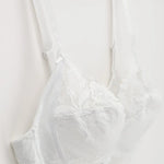 Reggiseno Senza Ferretto Belseno Lepel 250 - Biancheria da sogno Pedata