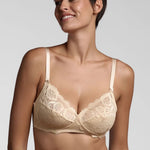 Reggiseno Senza Ferretto Belseno Lepel 250 - Biancheria da sogno Pedata