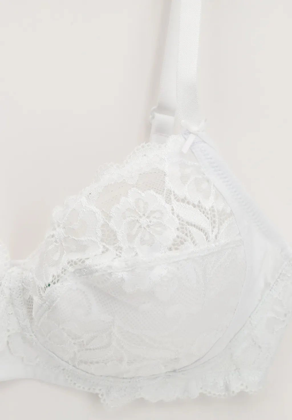 Reggiseno Senza Ferretto Belseno Lepel 250 - Biancheria da sogno Pedata