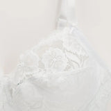 Reggiseno Senza Ferretto Belseno Lepel 250 - Biancheria da sogno Pedata