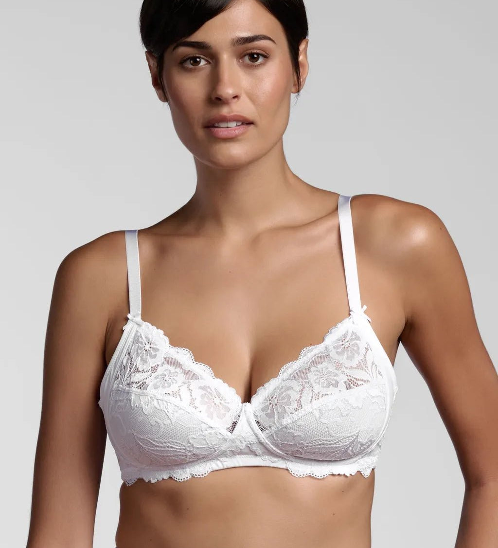 Reggiseno Senza Ferretto Belseno Lepel 250 - Biancheria da sogno Pedata