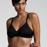 Reggiseno Senza Ferretto Belseno Lepel 260 - Biancheria da sogno Pedata