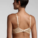 Reggiseno Senza Ferretto Belseno Lepel 260 - Biancheria da sogno Pedata