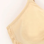 Reggiseno Senza Ferretto Belseno Lepel 260 - Biancheria da sogno Pedata