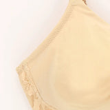 Reggiseno Senza Ferretto Belseno Lepel 260 - Biancheria da sogno Pedata