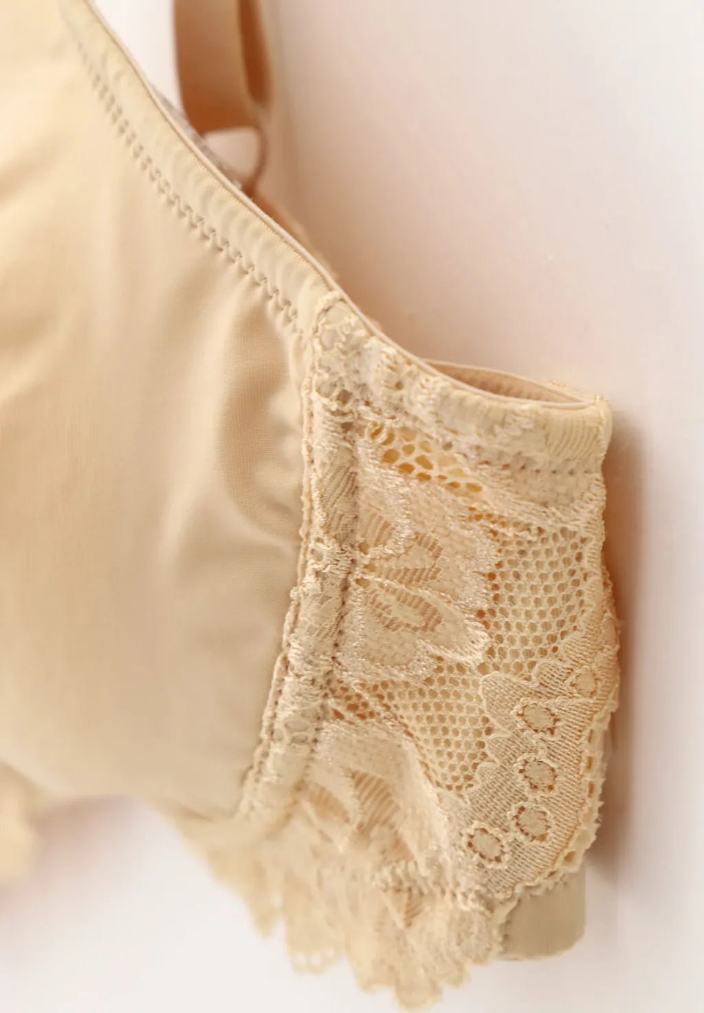 Reggiseno Senza Ferretto Belseno Lepel 260 - Biancheria da sogno Pedata