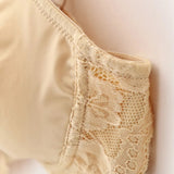 Reggiseno Senza Ferretto Belseno Lepel 260 - Biancheria da sogno Pedata