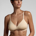 Reggiseno Senza Ferretto Belseno Lepel 260 - Biancheria da sogno Pedata