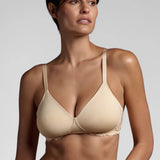 Reggiseno Senza Ferretto Belseno Lepel 260 - Biancheria da sogno Pedata