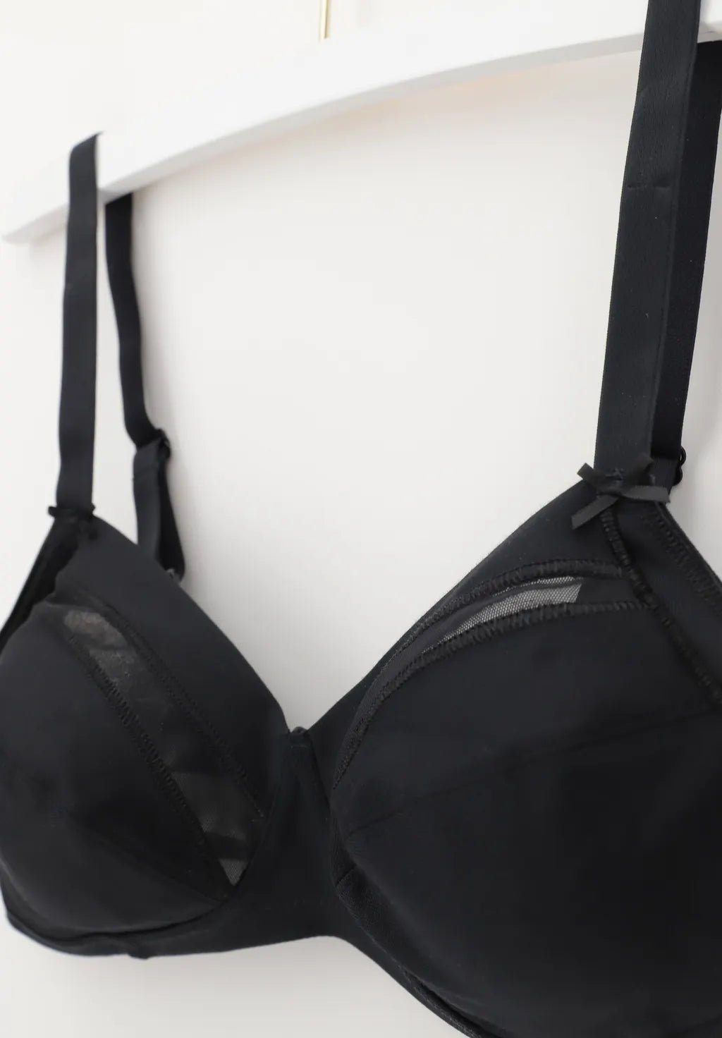 Reggiseno Senza Ferretto Belseno Lepel 270 - Biancheria da sogno Pedata