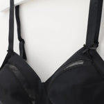 Reggiseno Senza Ferretto Belseno Lepel 270 - Biancheria da sogno Pedata