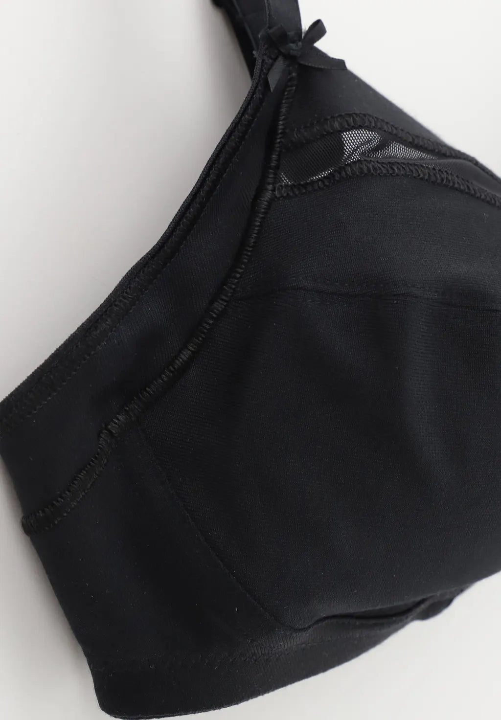 Reggiseno Senza Ferretto Belseno Lepel 270 - Biancheria da sogno Pedata