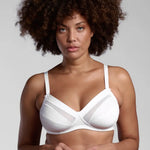 Reggiseno Senza Ferretto Belseno Lepel 270 - Biancheria da sogno Pedata