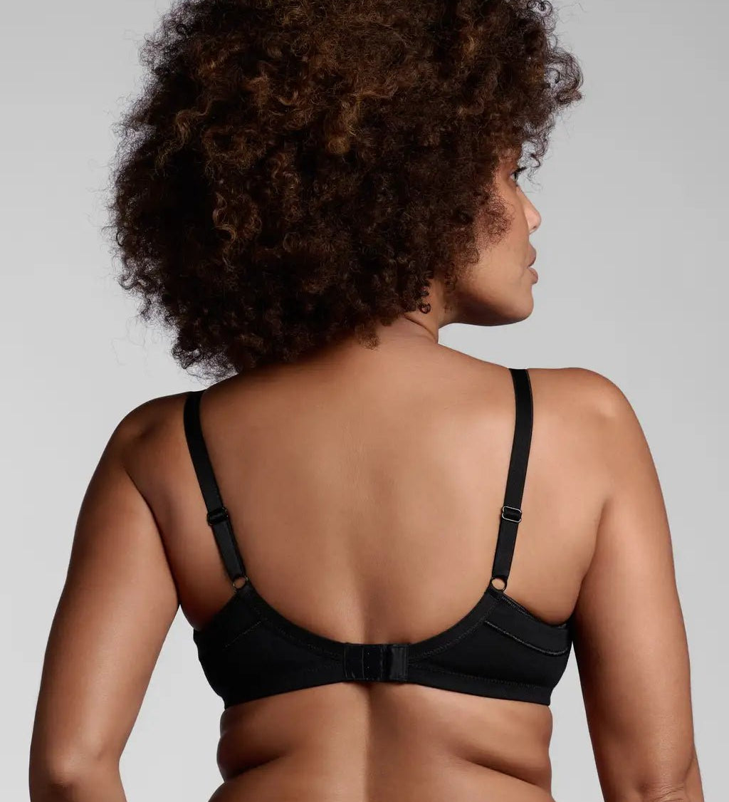 Reggiseno Senza Ferretto Belseno Lepel 270 - Biancheria da sogno Pedata