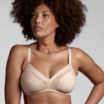 Reggiseno Senza Ferretto Belseno Lepel 270 - Biancheria da sogno Pedata