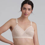 Reggiseno Senza Ferretto Playtex Criss Cross 165 - Biancheria da sogno Pedata