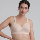Reggiseno Senza Ferretto Playtex Criss Cross 165 - Biancheria da sogno Pedata
