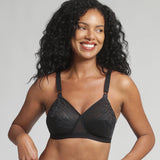 Reggiseno Senza Ferretto Playtex Criss Cross 165 - Biancheria da sogno Pedata