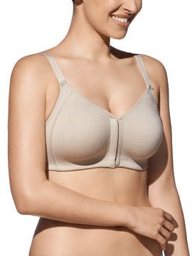 Reggiseno Senza Ferretto Selene Marta - Biancheria da sogno Pedata