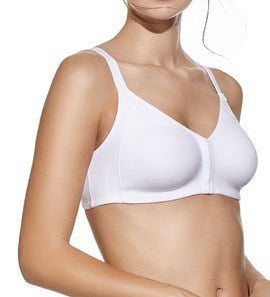 Reggiseno Senza Ferretto Selene Marta - Biancheria da sogno Pedata