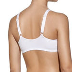 Reggiseno Senza Ferretto Selene Marta - Biancheria da sogno Pedata