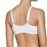 Reggiseno Senza Ferretto Selene Marta - Biancheria da sogno Pedata