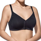 Reggiseno Senza Ferretto Selene Marta - Biancheria da sogno Pedata