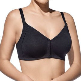 Reggiseno Senza Ferretto Selene Marta - Biancheria da sogno Pedata