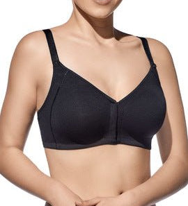 Reggiseno Senza Ferretto Selene Marta - Biancheria da sogno Pedata