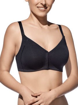 Reggiseno Senza Ferretto Selene Marta - Biancheria da sogno Pedata