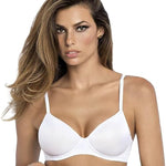 Reggiseno Senza Ferretto Si è Lei 1556 - Biancheria da sogno Pedata