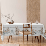 Runner 45x150cm in Cotone Linea Oro Pasquale - Biancheria da sogno Pedata