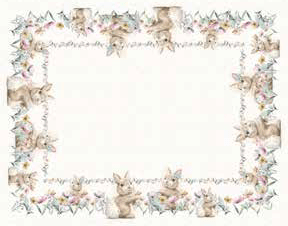 Runner 45x150cm in Cotone Linea Oro Pasquale - Biancheria da sogno Pedata