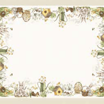 Runner 45x150cm in Cotone Linea Oro Pasquale - Biancheria da sogno Pedata